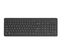 HP 225 WIRELESS KEYBOARD 805T1AA#ABZ