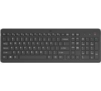HP 225 WL KBD EMEA-INTL English Loc-Euro Plug
