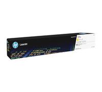 Per HP LaserJet Yellow Toner Cartridge 40K Originale Unità toner W2252A