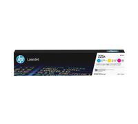 HP 225A (W2257A) cyan, magenta, gelb Tro NUOVO
