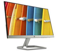 HP 22f Monitor PC 54,6 cm (21.5") 1920 x 1080 Pixel Full HD LED Argento