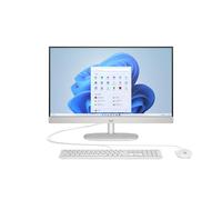 HP 23.8 inch All-in-One 24-cr0062nl PC Intel® Core™ i5 i5-1335U 16 GB DDR4-SDRAM 1 TB SSD Windows 11 Home