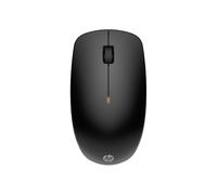 HP 230 Slim Mouse Wireless, Connessione con Dongle USB-A a 2,4 GHz, Multi-dispos