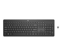 HP Tastiera wireless 230