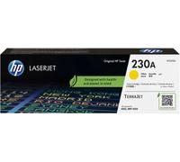 HP Toner W2302A 230A giallo