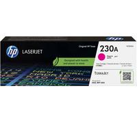 HP Toner 230A (W2303A) Originale per LaserJet – Magenta