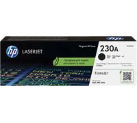 HP 230A W2300A nero (black) toner originale