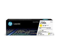 HP Toner W2302A 230A giallo