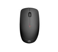 HP 235 Slim Wireless Mouse Mouse 1600 dpi Ottico 3 tasti Porcellana 4E407UT
