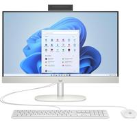 HP 24-CR0002NG AIO-PC 60,5 cm 23,8 pollici AMD Ryzena Inch 5 7520U