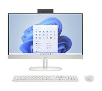 Hp 24-cr0060ns 23.8´´ I5-1335u/8gb/512gb Ssd All In One Pc One Size