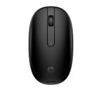 HP 240 Black Bluetooth Mouse (240 BLUETOOTH MOUSE)