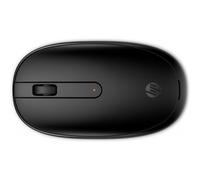 HP 240 Black Bluetooth Mouse (240 BT Mouse EURO - Warranty: 3M)