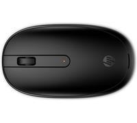 HP 240 BLACK BLUETOOTH MOUSE 3V0G9AA#ABB