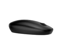 HP 240 Black Bluetooth Mouse Ambidestro Ottico Bluetooth 1600 DPI Nero 3V0G9AA