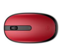 MOUSE BLUETOOTH 240 RED HP