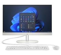 Pc All in One ProOne 240 G10 Monitor 23.8 pollici Full HD Intel Core i5 i5-1335U 10 Core 3.3 GHz Ram 16 GB SSD 512 GB Intel Iris Xe Graphics 2 x USB 3.2 Type A 1 x USB 3.2 Type C Windows 11 Pro