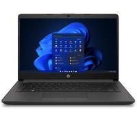 HP 240 G8 NOTEBOOK, 14 ", processore Intel® Core i3-1005G1, Intel® UHD Graphics, RAM 4 GB, 256 GB SSD, Argento, Windows 10 Home (64 Bit)