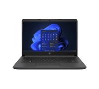 HP 240 G8 NOTEBOOK, 14 ", processore Intel® Core i5-1035G1, Intel® UHD Graphics, RAM 8 GB, 256 GB SSD, Nero, Windows 10 Home (64 Bit)