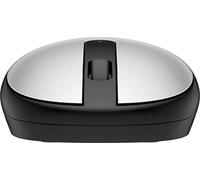 HP 240 Mouse Empire Wireless, Sensore Ottico da 1600 DPI, Bluetooth 5.1, 3 Pulsa