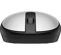 HP 240 Mouse Empire Wireless, Sensore Ottico da 1600 DPI, Bluetooth 5.1, 3 Pulsa