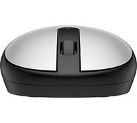HP 240 Pike Silver Bluetooth Mouse