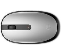 HP 240 Pike Silver Bluetooth Mouse