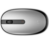 HP 240 Pike Silver Bluetooth Mouse