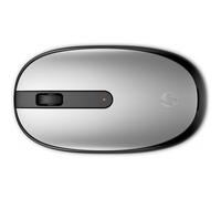 HP 240 Pike Silver Bluetooth Mouse (240 BT Mouse Silver EURO - Warranty: 3M)