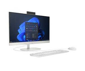 Hp 240G10 AIO24NT I5-1334U 16 512 Wifi WIN11P 2YW D5BD1AT#ABZ