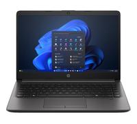 HP 240R G9 Intel® Core? i5 i5-1335U Laptop 35,6 cm (14 ) Full HD 8 GB DDR4-SDRAM 256 GB SSD Wi-Fi 6 (802.11ax) Windows 11 Pro Argento - Nouvo