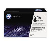 HP 24A - Q2624A - cartuccia toner - nero