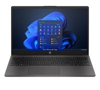 HP 250 15.6 inch G10 Notebook PC Intel® Core™ i5 i5-1334U Computer portatile 39,6 cm (15.6 ) Full HD 8 GB DDR4-SDRAM 512 GB SSD Wi-Fi 6 (802.11ax) FreeDOS Grigio - Nouvo