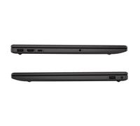 HP 250 15.6 inch G10 Notebook PC Intel® Core™ i7 i7-1355U Computer portatile 39,6 cm (15.6") Full HD 8 GB DDR4-SDRAM 512 GB SSD Wi-Fi 6 (802.11ax) Windows 11 Pro Argento