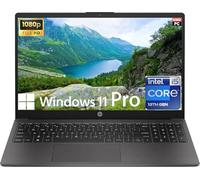 HP 250G10 I5-1335U 8/256 W11P - Versione UK