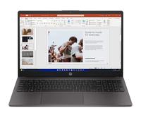 HP 250 G10 Intel® Core™ i5 i5-1334U Computer portatile 39,6 cm (15.6") Full HD 8 GB DDR4-SDRAM 256 GB SSD Wi-Fi 6 (802.11ax) Windows 11 Home Nero, Argento