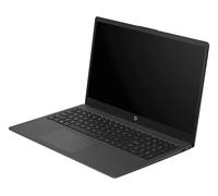 HP 250 G10 Intel® Core™ i5 i5-1334U Computer portatile 39,6 cm (15.6") Full HD 8 GB DDR4-SDRAM 256 GB SSD Wi-Fi 6 (802.11ax) FreeDOS Nero, Argento