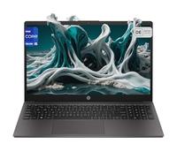 HP 250 G10 Business Laptop, Intel Core i5-1335U, 16 GB DDR4 RAM, 2 TB PCIe SSD, display IPS FHD da 15,6", Intel Iris Xe Graphics, tastiera QWERTZ, FreeDos, grigio