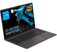 HP 250 G10 | Notebook Pc portatile Intel Core i5 | 12Th 4,3Ghz | Ram 24Gb | SSD 1000Gb | Display 15.6" FHD Ips | Windows 11 Pro | Office | Computer pronto utilizzo