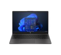 HP 250 G10 i3-1315U 15.6" FHD 8 GB 256 GB SSD W11P Nero 9Y6W9AT