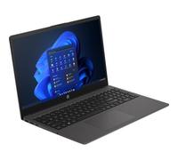 HP 250 G10 Intel® Core™ i7 i7-1355U Computer portatile 39,6 cm (15.6") Full HD 8 GB DDR4-SDRAM 512 GB SSD Wi-Fi 6 (802.11ax) Windows 11 Pro Argento