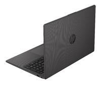 HP 250 G10 Intel® Core™ i5 i5-1334U Computer portatile 39,6 cm (15.6") Full HD 8 GB DDR4-SDRAM 256 GB SSD Wi-Fi 6 (802.11ax) Windows 11 Home Nero, Argento