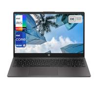 HP 250 G10 Laptop NOTEBOOK, Intel Core i5-1334U, 16GB DDR4 Ram, 1TB (1000GB) PCIe SSD NVME, 15,6" FHD, grafica Intel Iris Xe, Tastiera QWERTY Italia, Windows 11 PRO, nero