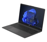 HP 250 G10 NOTEBOOK, 15,6 ", processore Intel® Core i7-1355U, Intel® Iris® Xᵉ, RAM 8 GB, 256 GB SSD, Nero, Windows 11 Home