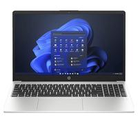 HP 250 G10 Notebook, 15,6 ", processore Intel® Intel® Core™ i5, i5-1334U, Intel® Onboard Graphics, RAM 16 GB, 512,0000 GB SSD SSD, Argento, Windows 11 Home