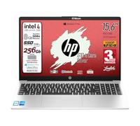Notebook Essential 255 G8 Monitor 15.6 pollici Full HD AMD Ryzen 5 5500U Ram 8 GB SSD 256GB 3x USB 3.2 Windows 11 Pro
