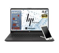 HP 250 G10 | Notebook Pc portatile i7 | 13Th 5,0Ghz | Ram 16Gb | SSD 512Gb | Display 15.6" FHD Ips | Windows 11 Pro | Laptop i7 pronto all'uso + Omaggio Custodia pc/Supporto smartphone