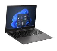 HP 250 G10, PC Portatile CPU Intel Core i7 RAM 16Gb, SSD Pci 512Gb, Display 15.6" ips FHD, Wi-Fi 6, BT, WebCam, HDMI Pronto all'Uso