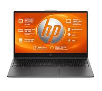 HP 250 G10 PC Portatile Intel Core i7 Display 15.6" IPS FHD antiriflesso