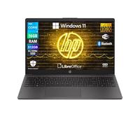 Notebook Pc Portatile HP 250 G10 Intel i3-1315u 15,6" Ram 16Gb SSD 512Gb Win 11